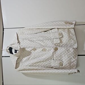 St John jacket